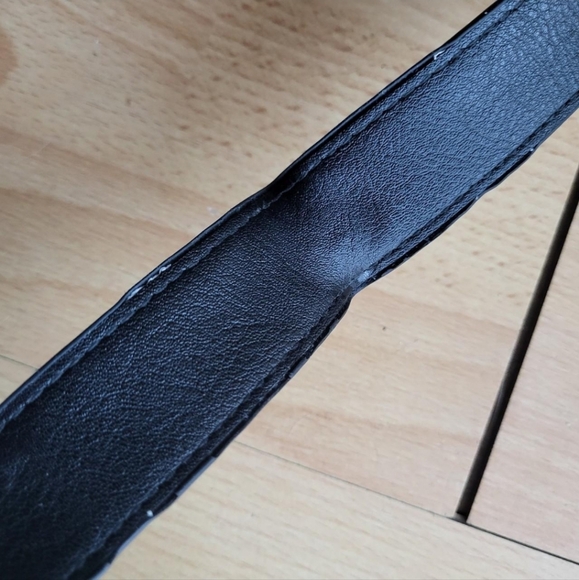 Killstar tartan gray bag - Picture 5 of 6